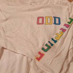 ODD FUTURE Long sleeve